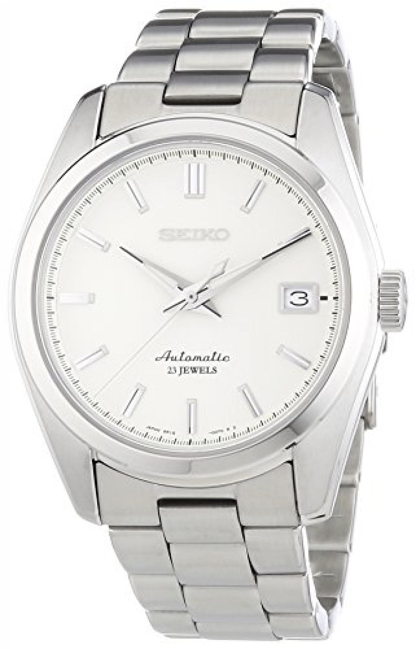 Seiko "Spirit" Automatik Herren-Armbanduhr SARB035 Seiko "Spirit" Automatik Herren-Armbanduhr SARB035